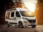 Weinsberg CaraBus EDITION [FIRE] 2017 года